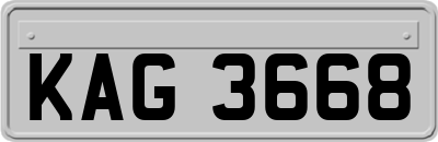 KAG3668