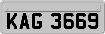 KAG3669