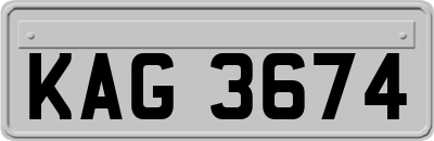 KAG3674