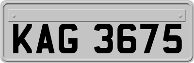 KAG3675
