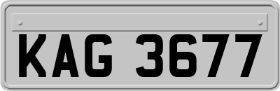 KAG3677