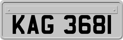 KAG3681