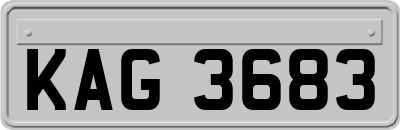 KAG3683