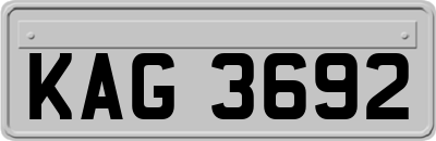 KAG3692