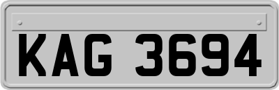 KAG3694