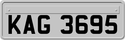KAG3695
