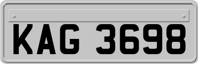 KAG3698