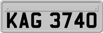 KAG3740