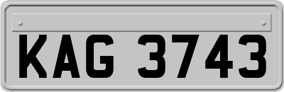 KAG3743