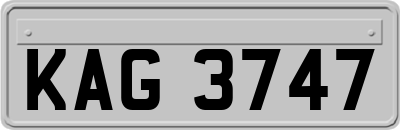 KAG3747