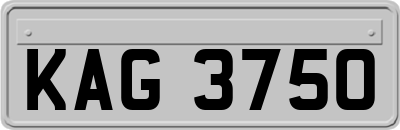 KAG3750