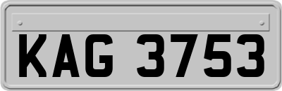 KAG3753