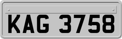 KAG3758
