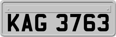 KAG3763