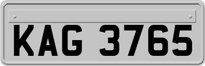 KAG3765