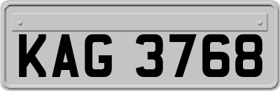 KAG3768