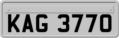 KAG3770