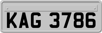 KAG3786