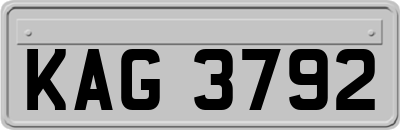 KAG3792