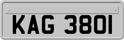 KAG3801