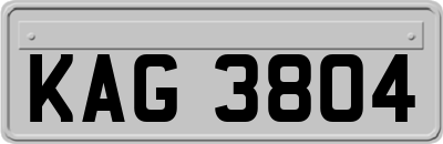 KAG3804