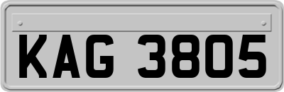 KAG3805