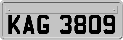 KAG3809