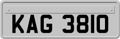 KAG3810