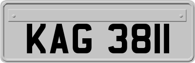 KAG3811