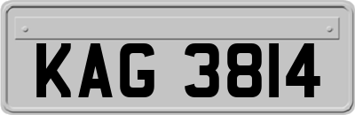 KAG3814