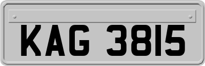 KAG3815