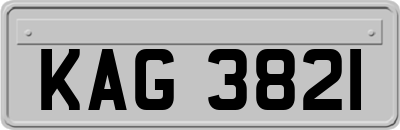 KAG3821