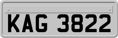 KAG3822