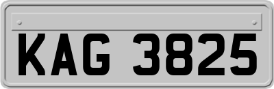KAG3825