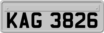 KAG3826