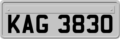 KAG3830