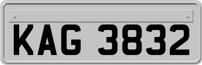 KAG3832