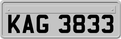 KAG3833