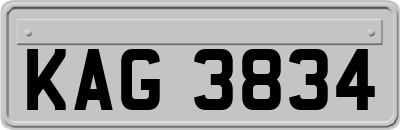 KAG3834