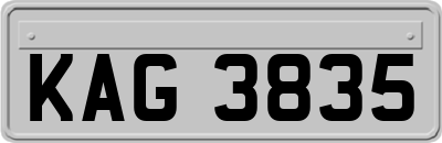 KAG3835