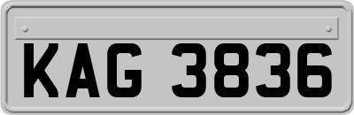 KAG3836