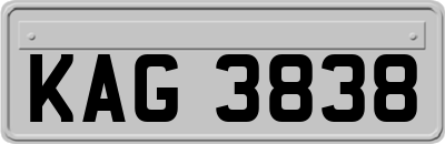 KAG3838