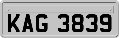 KAG3839