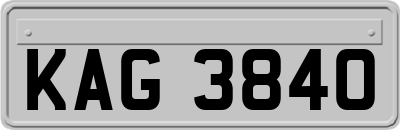 KAG3840
