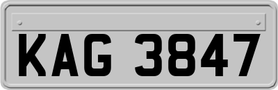 KAG3847