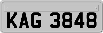 KAG3848