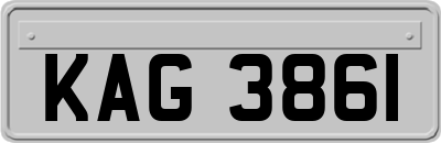 KAG3861