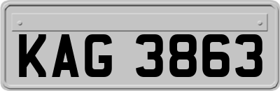 KAG3863
