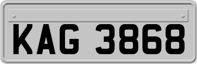 KAG3868