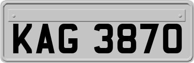 KAG3870